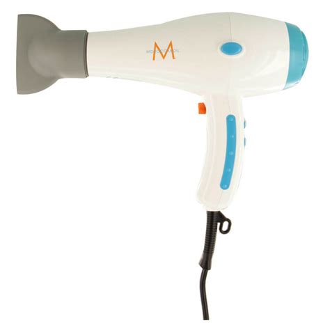 moroccanoil professional series hair dryer